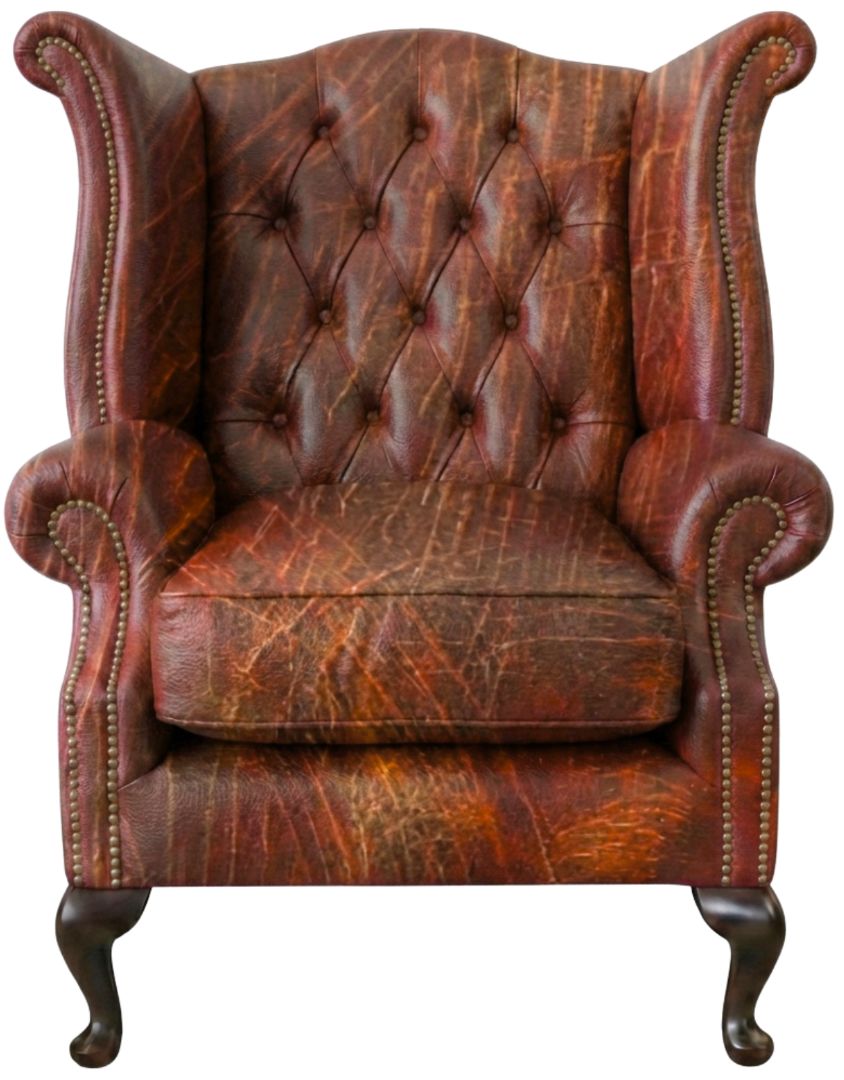 The Kensington Chesterfield